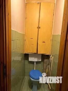 3-к квартира, вторичка, 60м2, 6/10 этаж