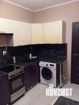 1-к квартира, вторичка, 30м2, 7/9 этаж