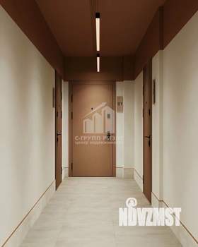 2-к квартира, вторичка, 75м2, 7/8 этаж