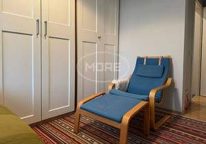1-к квартира, вторичка, 31м2, 3/4 этаж
