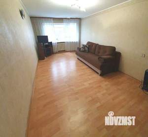 2-к квартира, вторичка, 50м2, 2/5 этаж