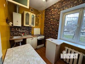 2-к квартира, вторичка, 50м2, 2/3 этаж