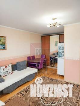 1-к квартира, вторичка, 36м2, 9/9 этаж