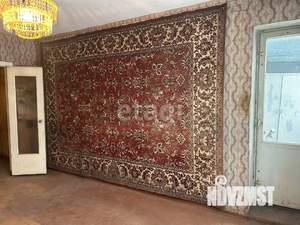 2-к квартира, вторичка, 51м2, 3/5 этаж