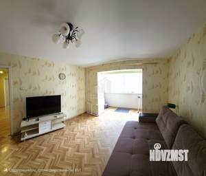 2-к квартира, вторичка, 50м2, 2/5 этаж