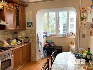 2-к квартира, вторичка, 56м2, 4/5 этаж