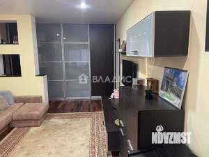 3-к квартира, вторичка, 65м2, 6/9 этаж