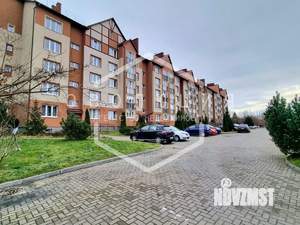 1-к квартира, вторичка, 35м2, 1/5 этаж