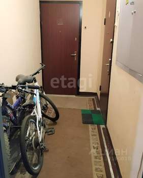 2-к квартира, вторичка, 58м2, 6/9 этаж