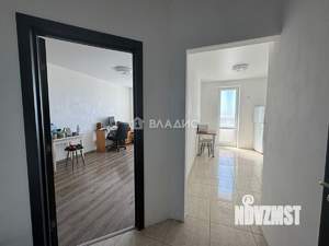 1-к квартира, вторичка, 35м2, 9/12 этаж