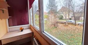 3-к квартира, вторичка, 64м2, 1/4 этаж