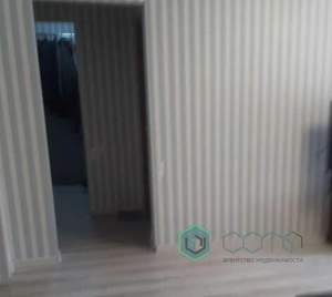 4-к квартира, вторичка, 78м2, 3/9 этаж