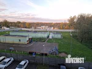2-к квартира, вторичка, 58м2, 4/9 этаж