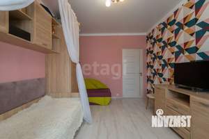 2-к квартира, вторичка, 61м2, 4/15 этаж