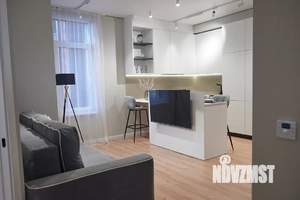 2-к квартира, вторичка, 86м2, 3/11 этаж