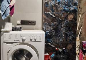 1-к квартира, вторичка, 40м2, 7/9 этаж