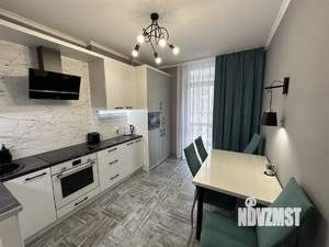 2-к квартира, вторичка, 66м2, 4/16 этаж