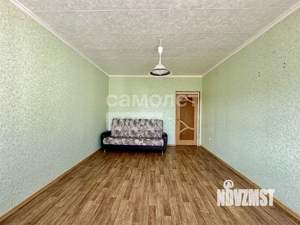 1-к квартира, вторичка, 41м2, 7/9 этаж