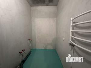 1-к квартира, вторичка, 37м2, 10/10 этаж