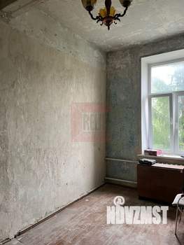 2-к квартира, вторичка, 42м2, 3/4 этаж