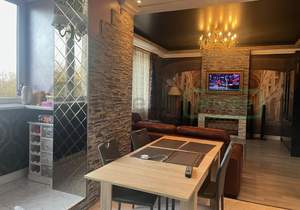 2-к квартира, вторичка, 75м2, 7/9 этаж