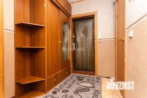 1-к квартира, вторичка, 35м2, 11/12 этаж