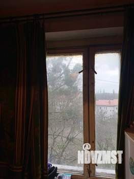 1-к квартира, вторичка, 31м2, 5/5 этаж