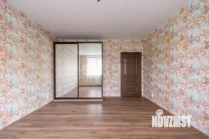 1-к квартира, вторичка, 47м2, 3/10 этаж