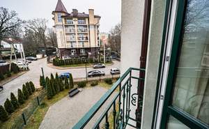 1-к квартира, вторичка, 48м2, 3/4 этаж