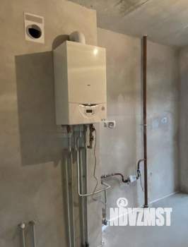 1-к квартира, вторичка, 37м2, 4/9 этаж