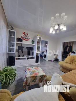 3-к квартира, вторичка, 75м2, 9/9 этаж