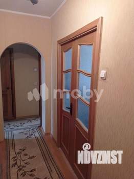 2-к квартира, вторичка, 50м2, 5/5 этаж