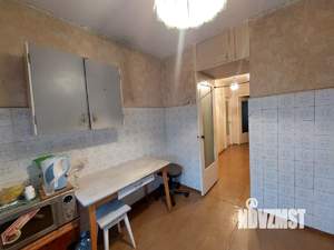 3-к квартира, вторичка, 70м2, 4/5 этаж