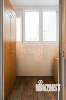 1-к квартира, вторичка, 30м2, 2/9 этаж