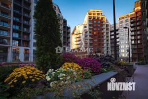 1-к квартира, вторичка, 56м2, 8/9 этаж