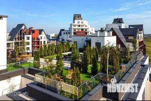 3-к квартира, сданный дом, 97м2, 5/10 этаж