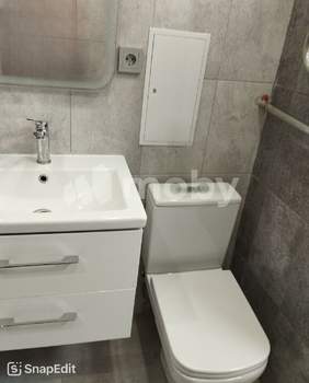 1-к квартира, вторичка, 31м2, 5/5 этаж