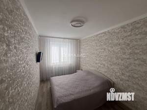 2-к квартира, вторичка, 44м2, 3/5 этаж