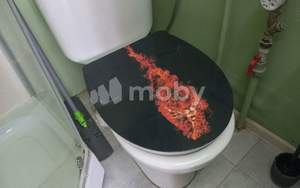 1-к квартира, вторичка, 16м2, 5/5 этаж