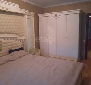 3-к квартира, вторичка, 143м2, 1/4 этаж