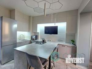 1-к квартира, вторичка, 48м2, 3/8 этаж