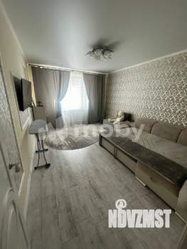 1-к квартира, вторичка, 41м2, 5/9 этаж