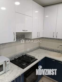2-к квартира, вторичка, 62м2, 4/10 этаж