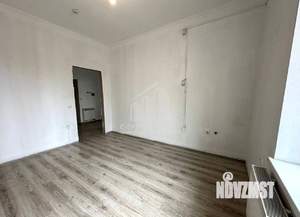 1-к квартира, вторичка, 52м2, 2/3 этаж