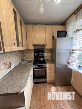 2-к квартира, вторичка, 44м2, 3/9 этаж