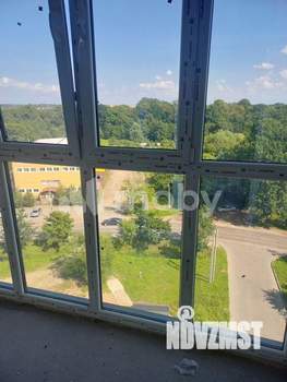 1-к квартира, вторичка, 34м2, 8/9 этаж