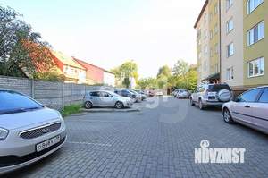 2-к квартира, вторичка, 75м2, 2/5 этаж