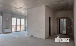 2-к квартира, сданный дом, 97м2, 9/15 этаж