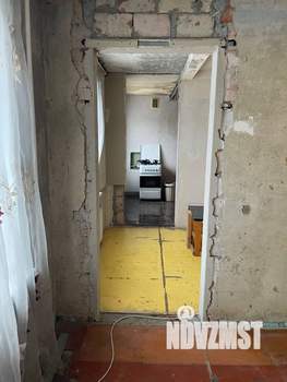 3-к квартира, вторичка, 62м2, 4/5 этаж