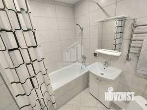 1-к квартира, вторичка, 45м2, 4/9 этаж